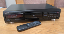 TEAC CD-RW890 MKII CD Recorder