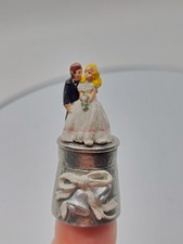 stunning vintage pewter