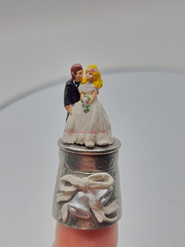 Stunning vintage pewter - stunning,