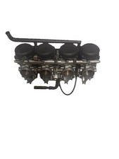 1990-1998 Kawasaki Ninja ZX11D Carburetors, carbs Need To Be Cleaned