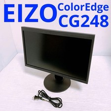 EIZO ColorEdge CG248 4K PC