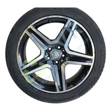 MERCEDES GLA-CLASS GLA AMG