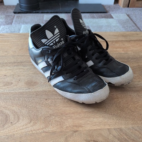 Adidas samba super leather - adidas,