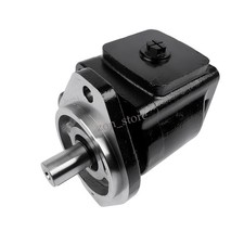 Hydraulic Main Pump For JCB