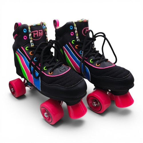 Sfr rio roller - fixed, quad