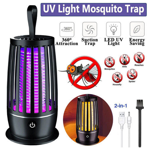 Mosquito killer lamp electric - killer,