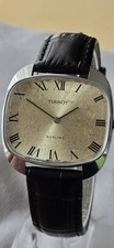 Mens 1975 Vintage TISSOT