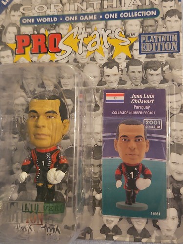 Corinthian prostars platinum - corinthian,