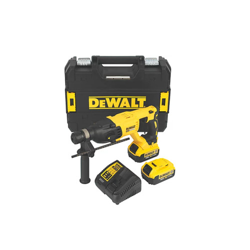Dewalt sds 18v dch033n xj - sds+, dch033n-xj