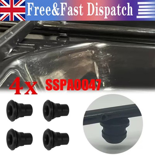4pcs for thetford spinflo - for,