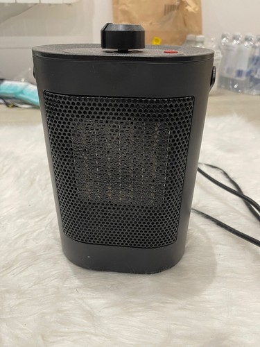 Portable mini fan heater - mini,
