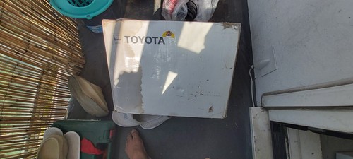 Toyota rs2000 sewing machine - toyota,