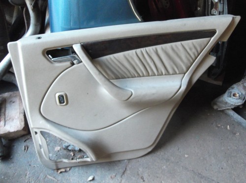 Mercedes w202 class - w202, c