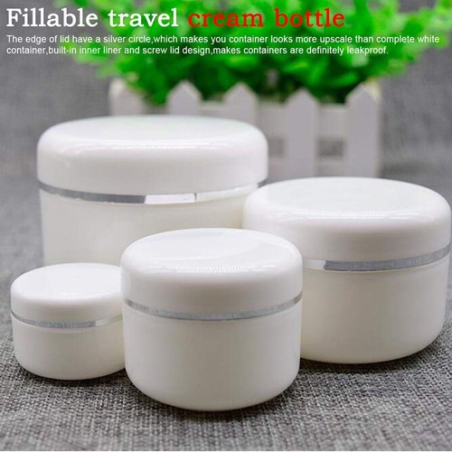 200ml empty cosmetic - empty,