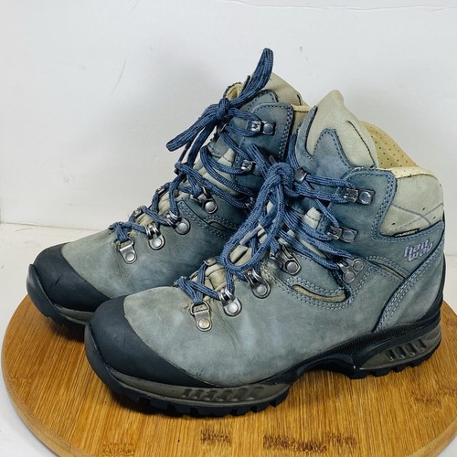 Hanwag tatra leather hiking - hanwag,