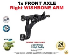 Front RIGHT Lower WISHBONE CONTROL ARM for MERCEDES Break C180T 202.081 2000-01