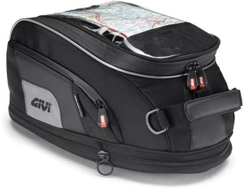 Tank bag xs307 flange bf08 - bag,