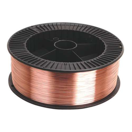 Mild steel mig welding wire - mild,