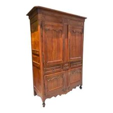 19th Century French Walnut