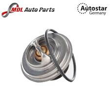 AutoStar Germany 88°C Thermostat 11537511580 for BMW E30 E34 E36 M3 Z3 1.8L 2.5L