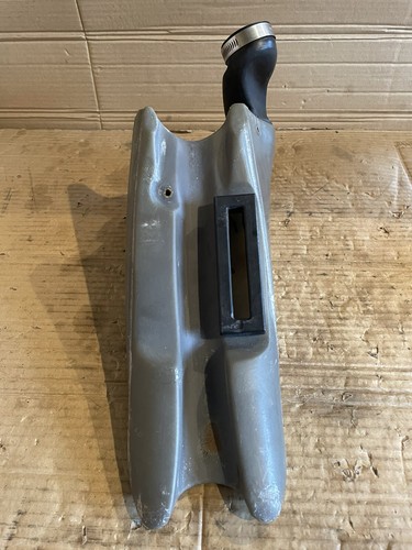 Scorpa easy 250 rotax - easy, airbox