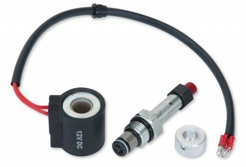 Lowering valve fluidlink - lowering,