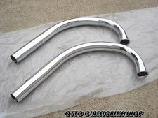 HONDA C92 C95 CA92 CA95 PIPE
