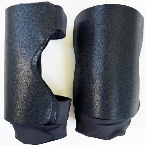 Pro grade wrestling kneepads - grade,