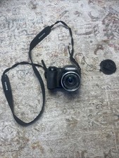 Fujifilm FinePix S5700 Digital