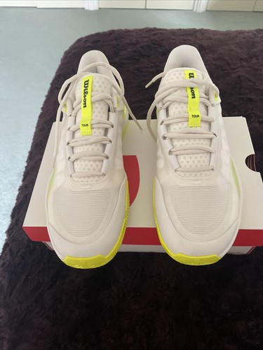 Wilson women tennis shoes - women’s,