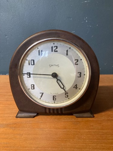 1940s 50s vintage smiths - ,