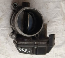 SIEMENS VDO/VW AG THROTTLE