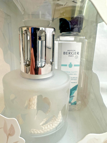 Diffuser lampe berger clear - lampe,