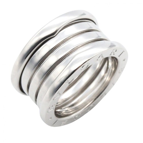 Bvlgari zero1 ring bands - 4,