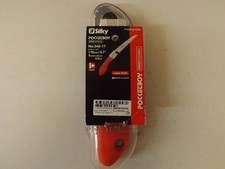 Silky Pocket Boy Professional Folding Saw No 346-17