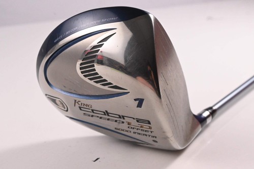 Ladies cobra speed - speed, offset