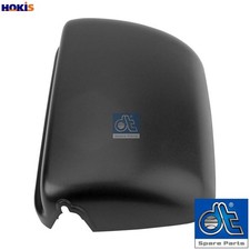 COVER EXTERIOR MIRROR 6.75301