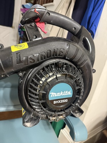 Makita bhx2500 4stroke - bhx2500, petrol