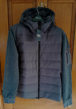 Barbour International Stanley