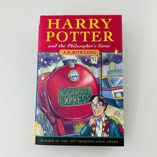 Harry Potter Philosopher’s