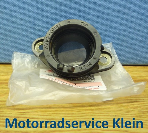 Genuine suzuki 125 intake - gn,