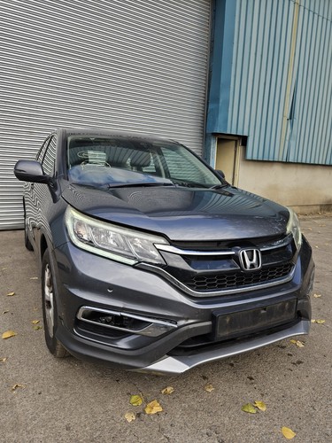 Honda 6 idtec 2016 - honda, 1.6