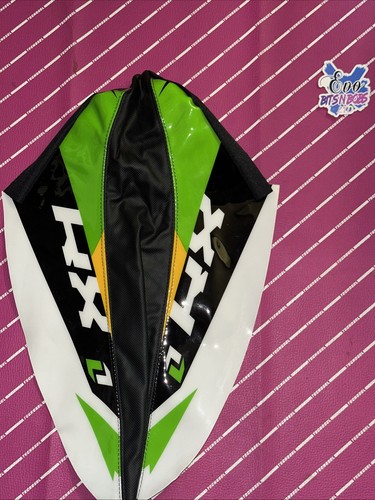 One industries seat cover - one,