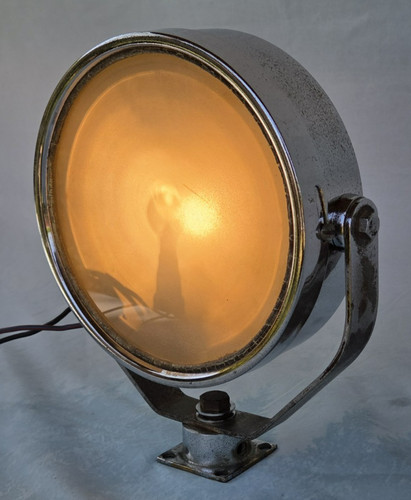 Vintage francis - 7",