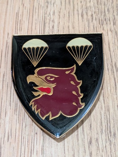 Para parachute battalion - para,