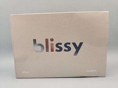 New blissy pillowcase - new, pure