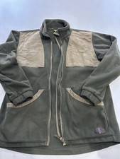 Musto Fleece Shooting Jacket