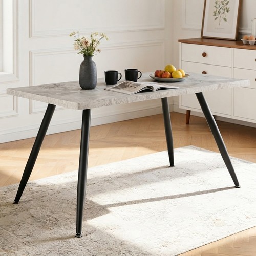 Contemporary 150x90cm dining - contemporary,