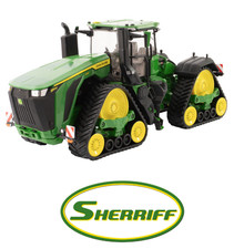 John Deere 9RX 830 Tractor 1:32 Scale Model  MCEL43399000 NEW 2025!!