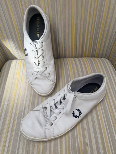 Fred perry men white - fred, men’s